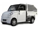 Ligier Flex L3 Rehausses grillagees 2012 года